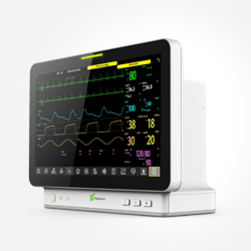 多参数监护仪